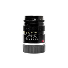 Leica 90mm elmar for sale  LONDON
