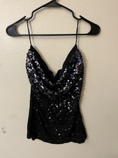Express spegetti sequin for sale  San Juan