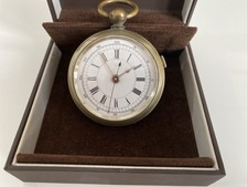 Victorian chronograph centre for sale  BEDFORD