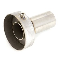 Lextek exhaust yp4 for sale  EXETER