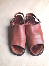 Tolle sandale joe gebraucht kaufen  Lübben (Spreewald)