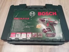 Bosch koffer akkubohrschrauber gebraucht kaufen  Zenting