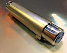 Adaptateur microphone magnéto d'occasion  Champigny-sur-Marne