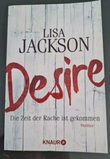 Desire zeit rache gebraucht kaufen  Warendorf