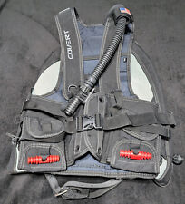 Zeagle covert bcd for sale  Melbourne