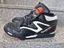 Bomba Reebok Omni Zone 2 Dee marrom EUA 10 comprar usado  Enviando para Brazil