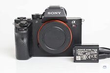 Sony a7r mirrorless for sale  BRISTOL