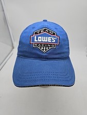 Nascar team lowes for sale  Abbott