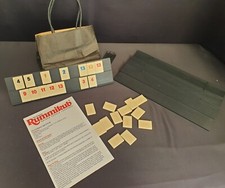 Vintage rummikub board for sale  PLYMOUTH
