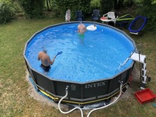 swimmingpool komplettset gebraucht kaufen swimmingpool komplettset gebraucht kaufen Oberstenfeld