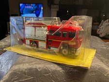 Camion pompiers vintage d'occasion  Saint-Paul-Cap-de-Joux