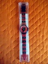 Orologio retrò swatch usato  Certaldo
