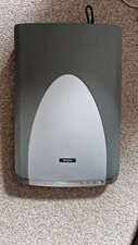 Flachbettscanner epson perfect gebraucht kaufen  Frankenberg