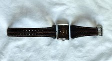 Police gents black for sale  HORSHAM