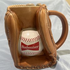 Baseball mitt stein for sale  Wallkill