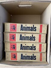 Animals magazine armand for sale  DARLINGTON
