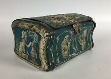 Ancien boite tole d'occasion  France