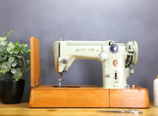 Singer 320k heavy for sale  STOKE-ON-TRENT