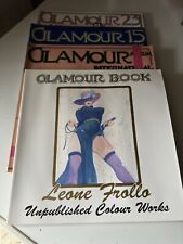 Glamour international sweet usato  Villeneuve