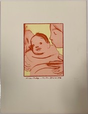Listed artist milton for sale  Hudson