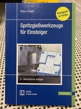 Spritzgießwerkzeuge einsteige gebraucht kaufen  Offenburg
