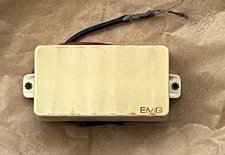 Emg active guitar for sale  Kansas City