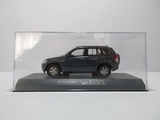 SUZUKI GRAND VITARA CINZA 723531 1/43 comprar usado  Enviando para Brazil