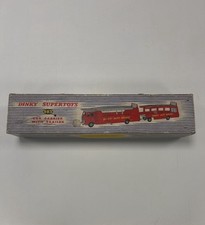 dinky trailer for sale dinky trailer for sale LONDON