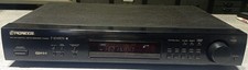 Tuner pioneer 204 usato  Catania