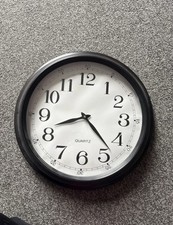 Quartz clock movement for sale  BLACKPOOL