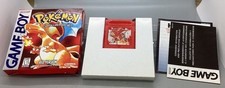 Pokemon red box for sale  Nixa