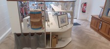 Vitrine réfrigérée d'occasion  Boulogne-sur-Mer