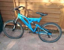 Muddyfox boys mountain for sale  RAINHAM