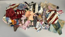 Quilt scraps grab for sale  Lady Lake