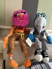 Disney muppets approx for sale  BASILDON