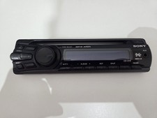 Sony cdx gt29 usato  Gioia del Colle