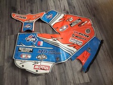 Speedway bike covers for sale  GLASGOW