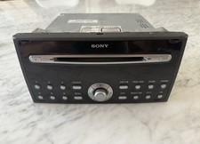 Radio radio cd132 d'occasion  Dole