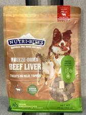 Nutri bites freeze for sale  Tampa