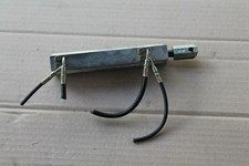 Verdeckzylinder hydraulik zyli gebraucht kaufen  Windeck