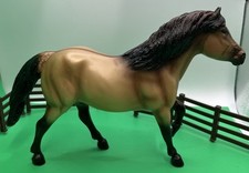Breyer 1483 highland for sale  Newark
