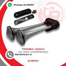 Tomba pneumatica iveco usato  Matera