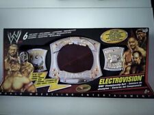 Wwe electrovision wwe d'occasion  Saint-Sulpice-Laurière