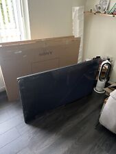 Used sony bravia for sale  ROMFORD