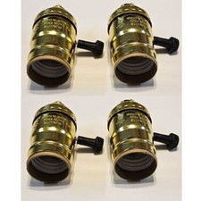 4pcs 3way lamp for sale  Bordentown