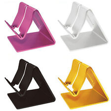 Suporte de mesa universal para smartphone tablet i Pad Mini Nexus Galaxy iPhone comprar usado  Enviando para Brazil