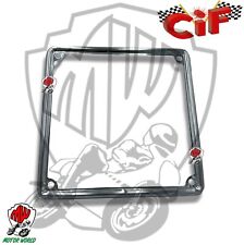 Cornice targa inox usato  Sciacca
