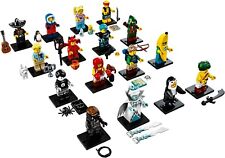 Lego minifigurines série d'occasion  Caen