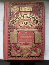 Jules verne michel d'occasion  Bessan