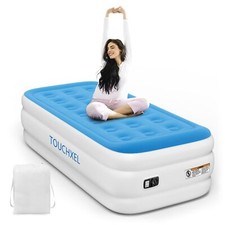 Touchxel materasso gonfiabile usato  Italia
